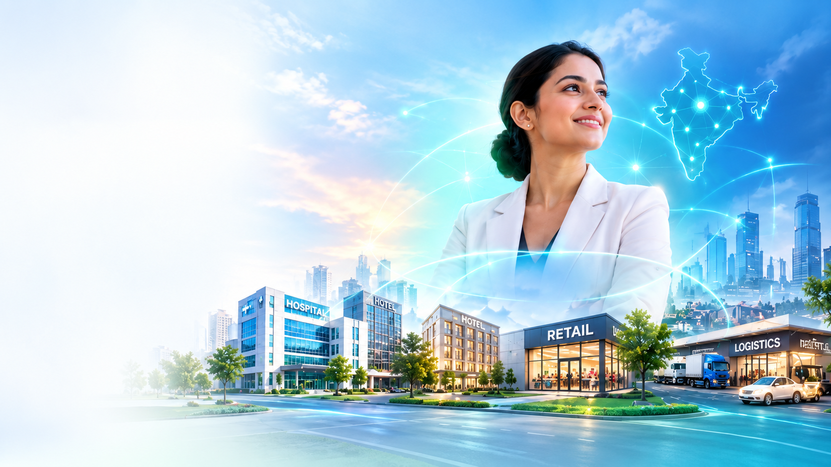 RMG–NexGN Master Enterprise India